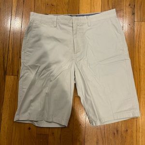 NWT J. Crew stone colored khaki shorts